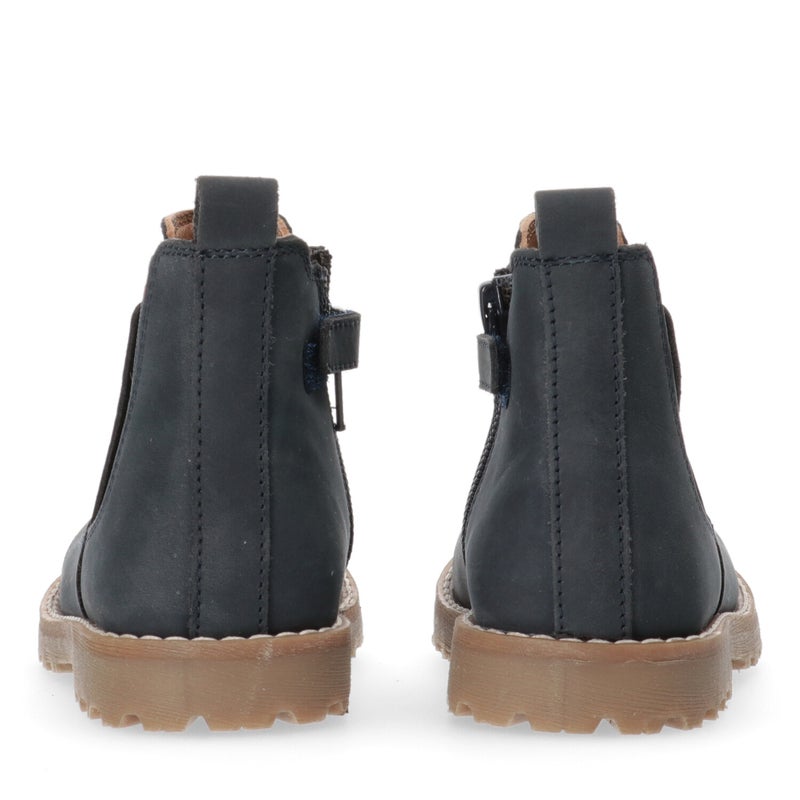 تومي هيلفيغر بوت تشيلسي للكاحل للأطفال - Image 4